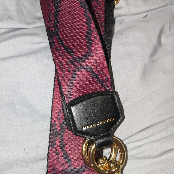 Marc Jacobs Other Marc Jacobs Guitar Strap Poshmark